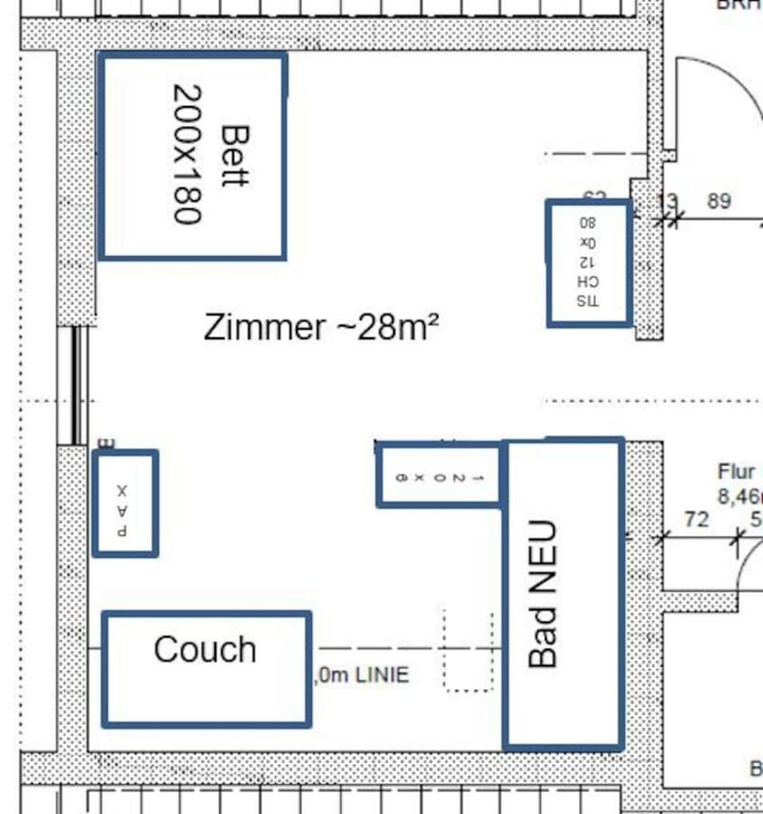 Kinderklinik Dachwohnung - Signal Hill 1a Apartment *