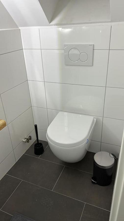 Kinderklinik Dachwohnung - Signal Hill 1a * Siegen